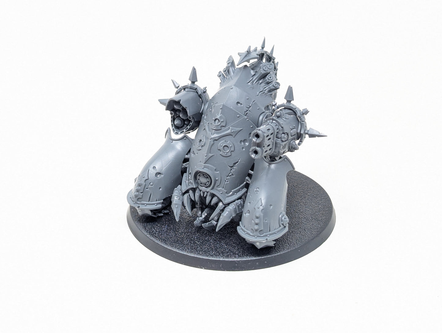 Myphitic Blight-Hauler