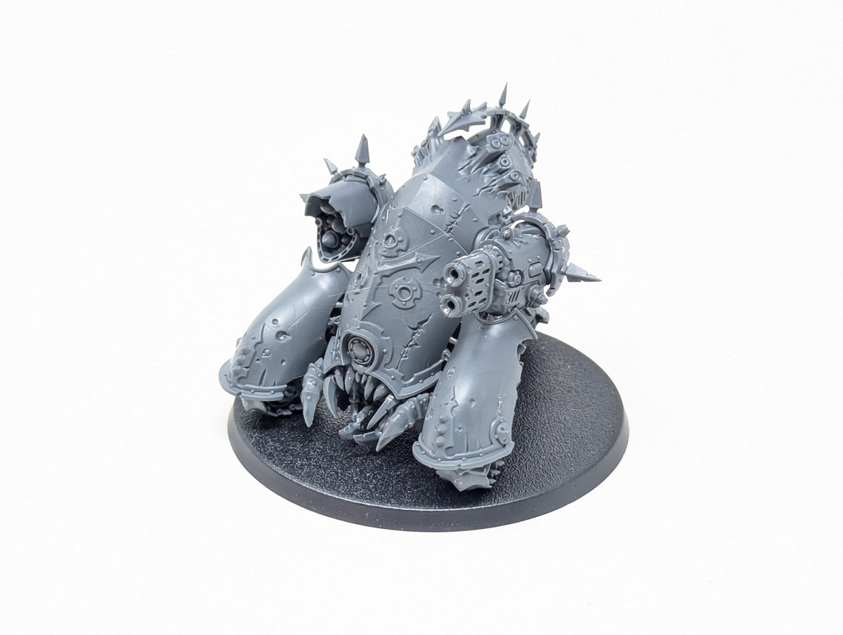 Myphitic Blight-Hauler