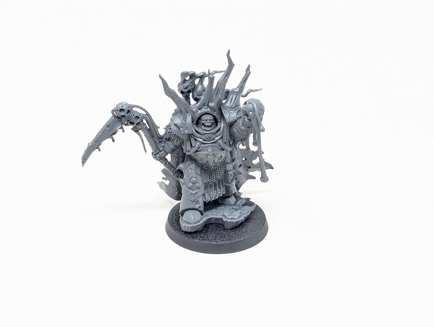 Lord of Contagion