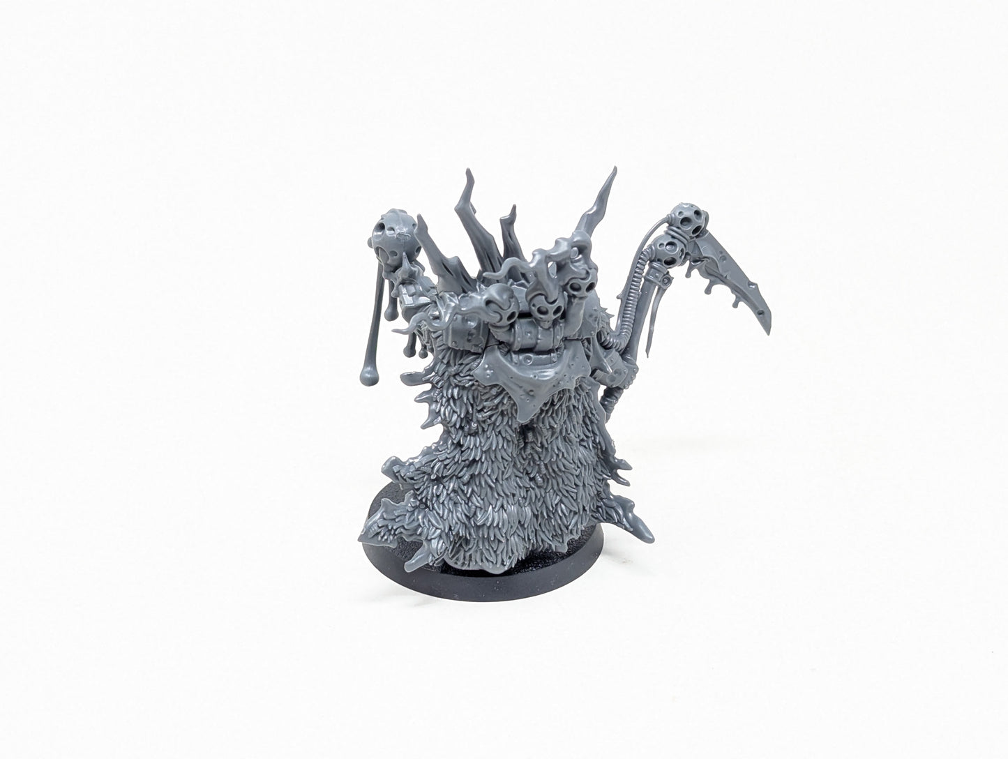 Lord of Contagion