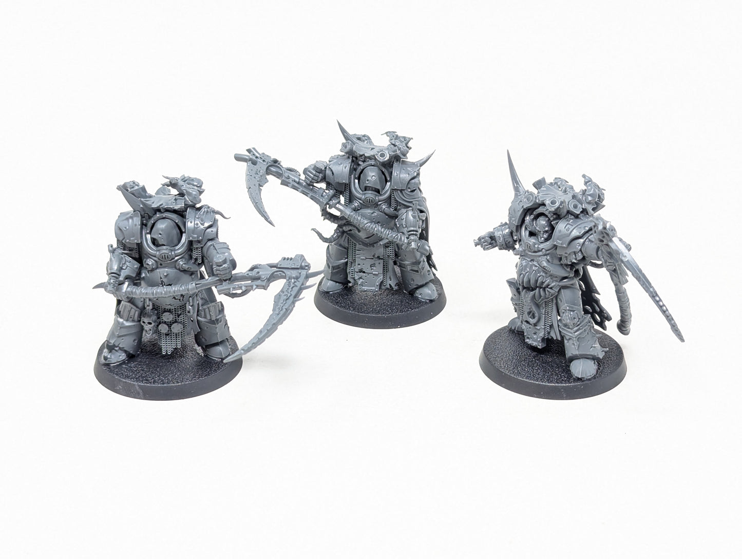 Deathshroud Terminator