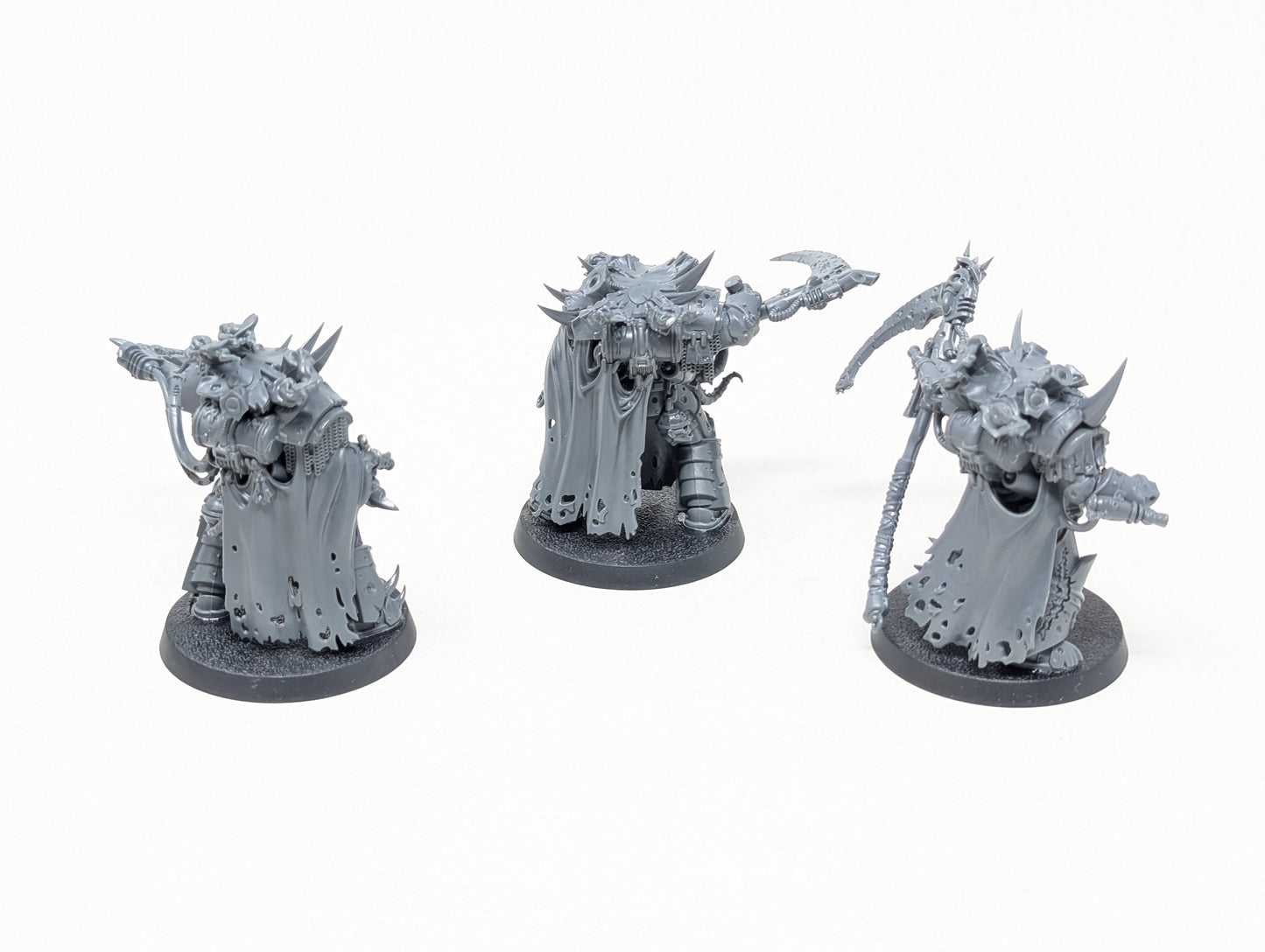 Deathshroud Terminator