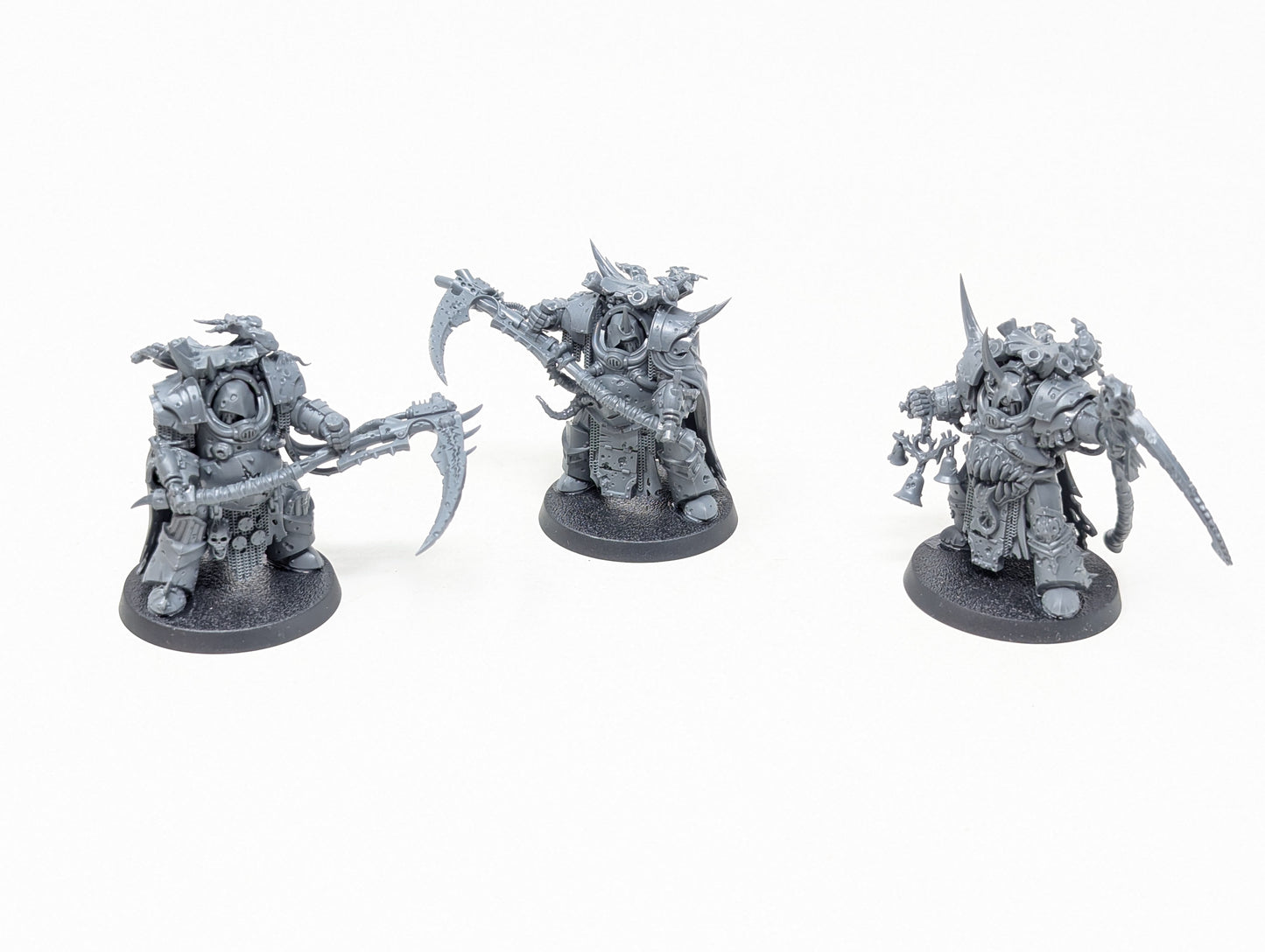 Deathshroud Terminators