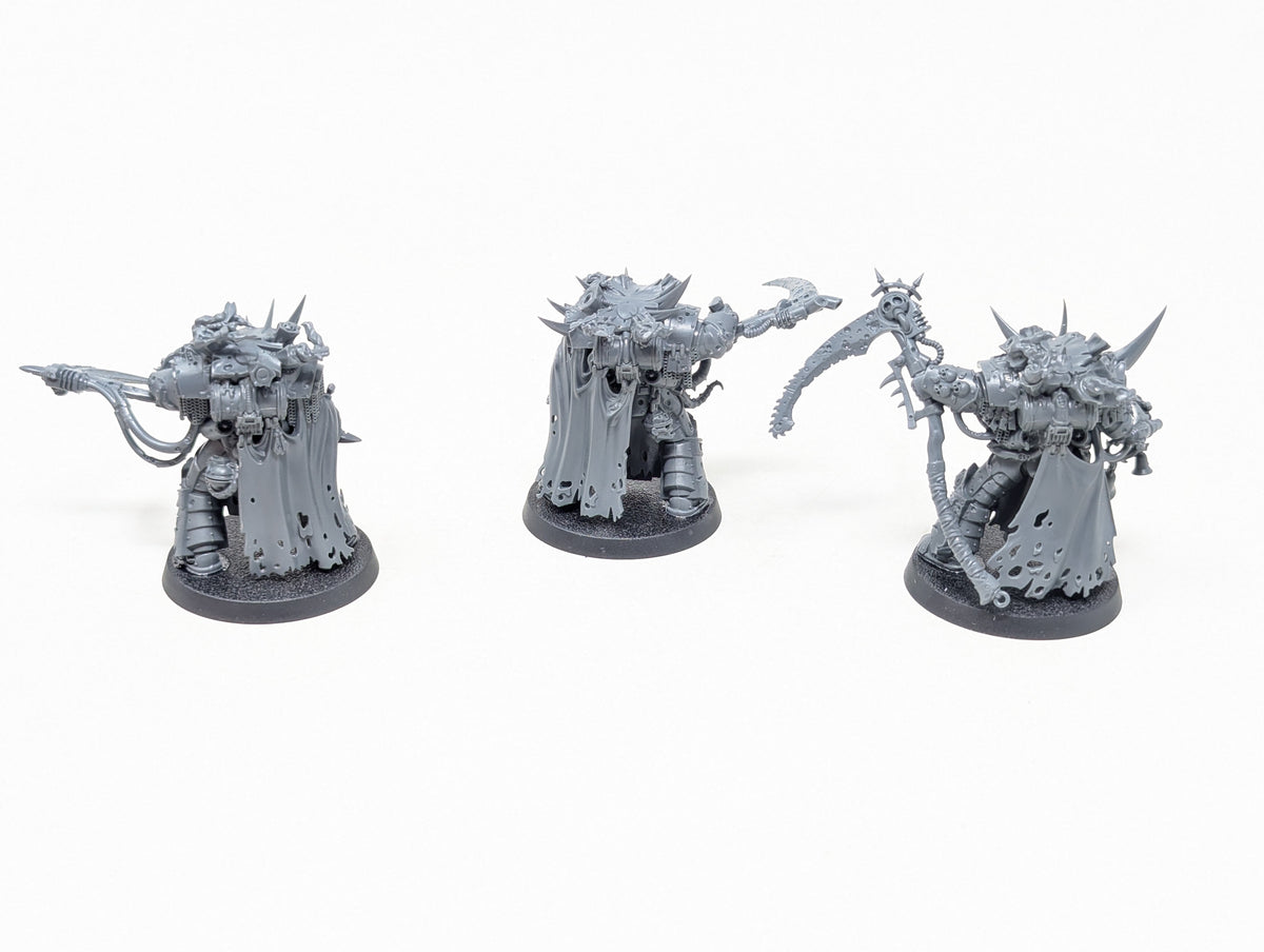 Deathshroud Terminators