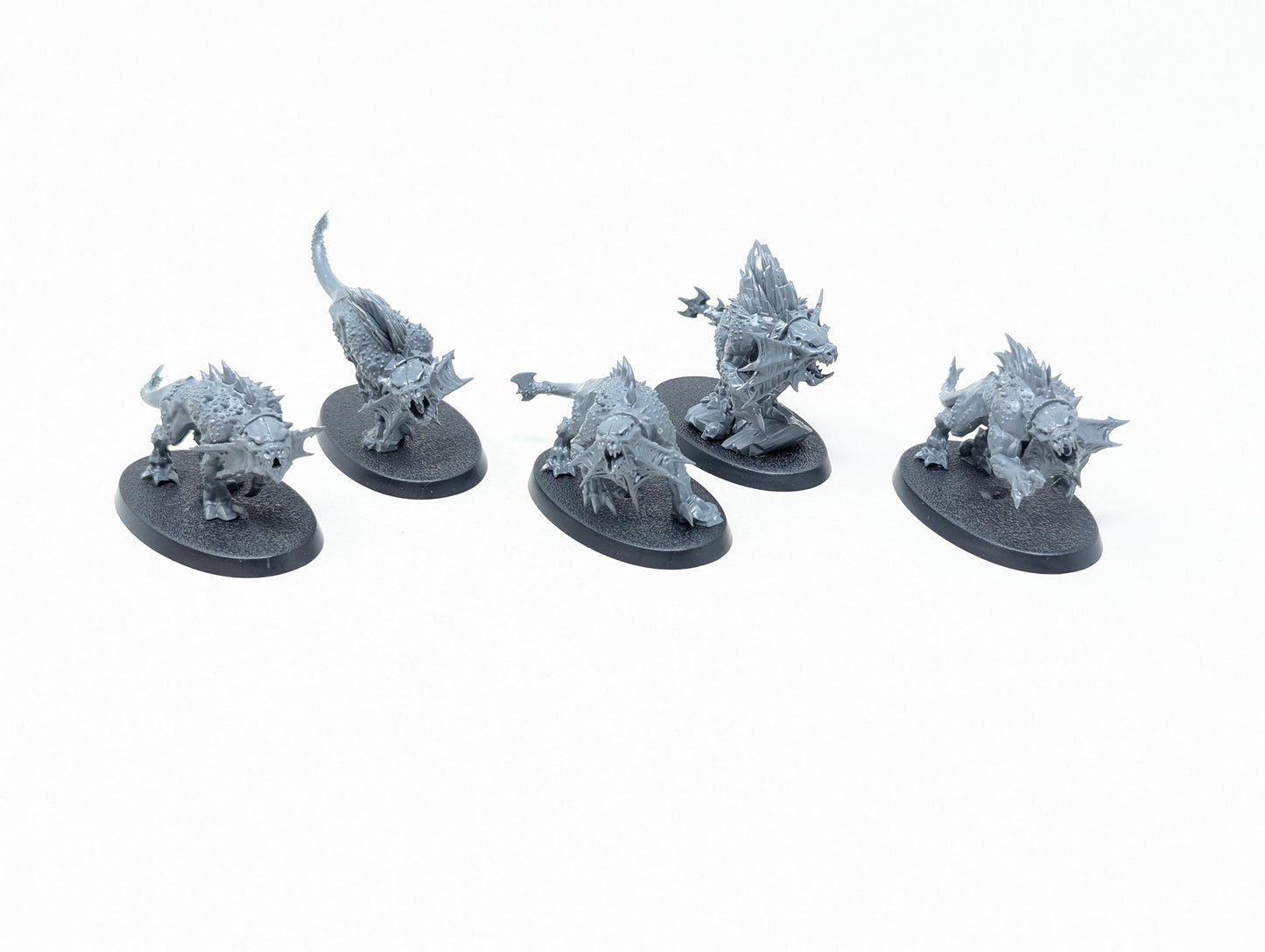 Flesh Hounds