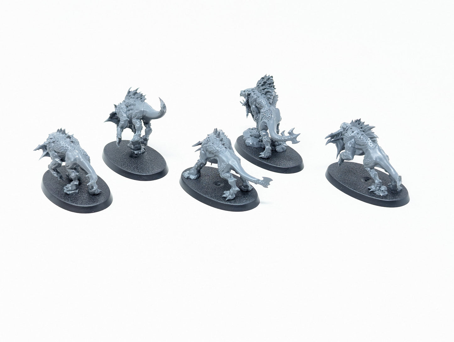 Flesh Hounds