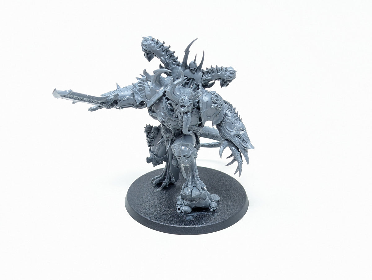 Daemon Prince