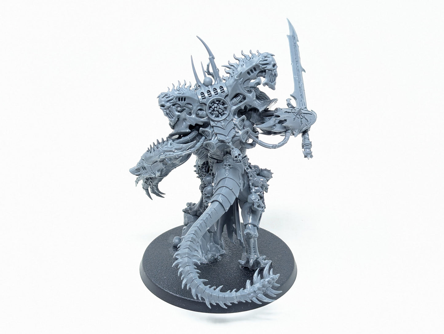 Daemon Prince