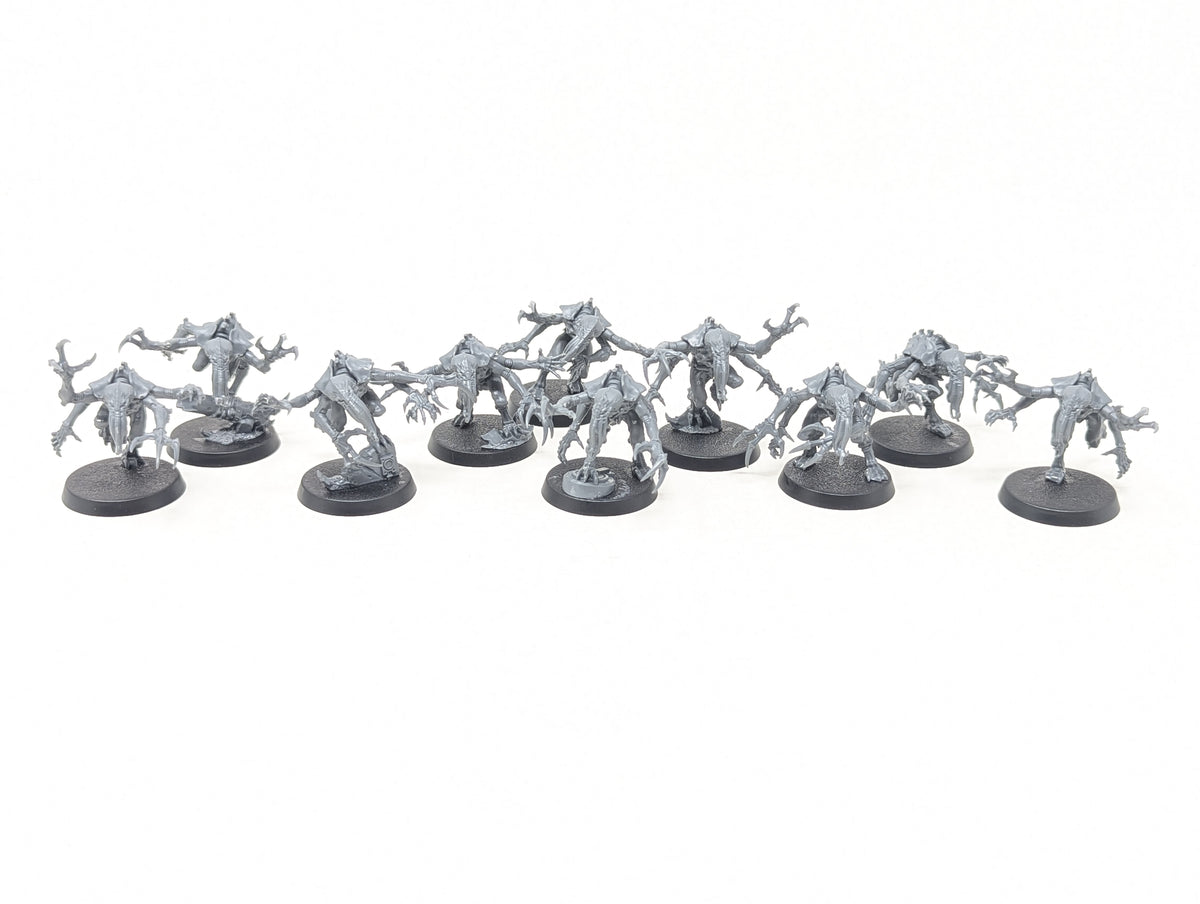 Genestealers