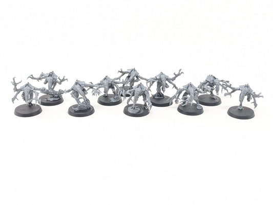 Genestealers