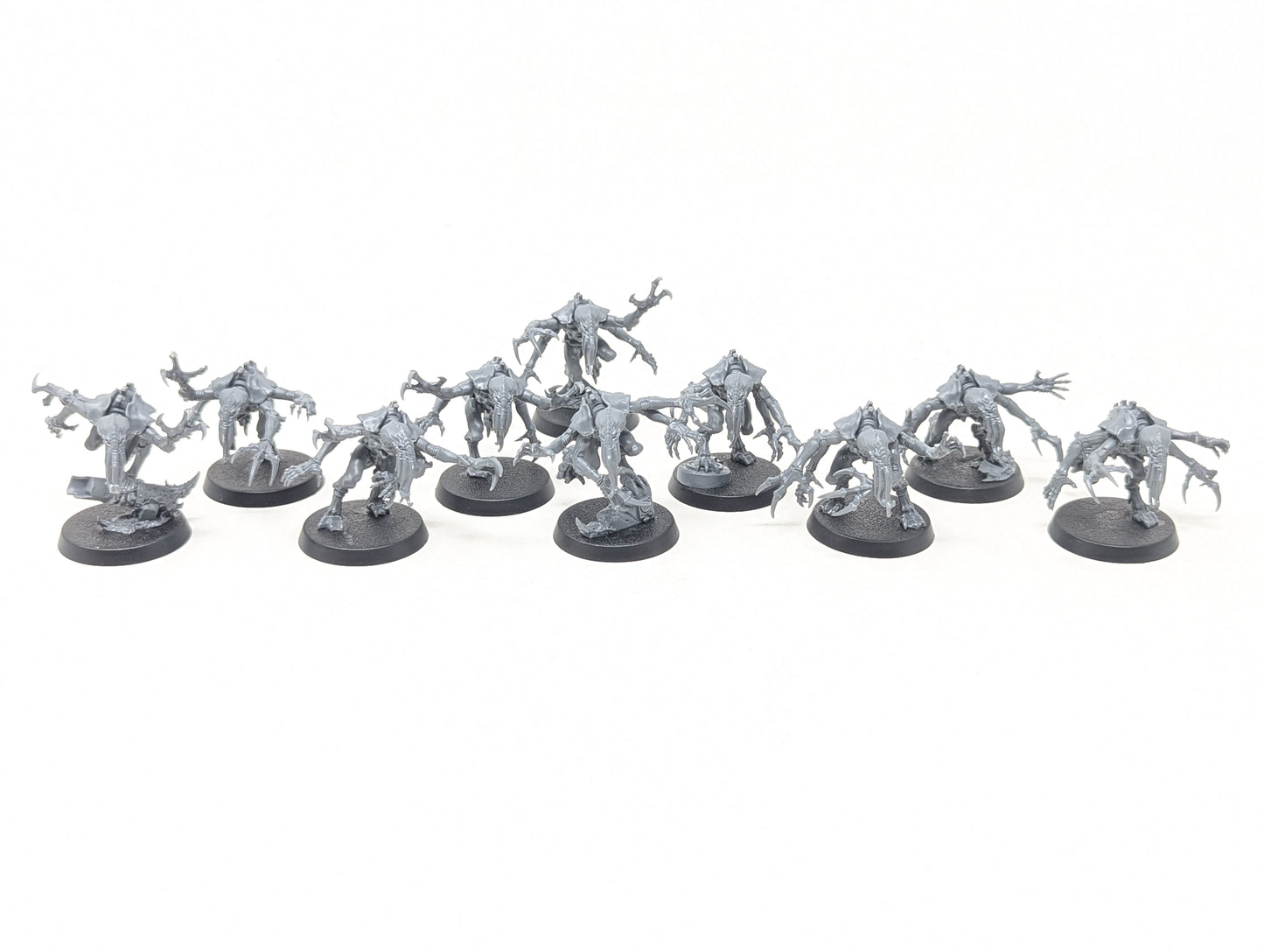 Genestealers