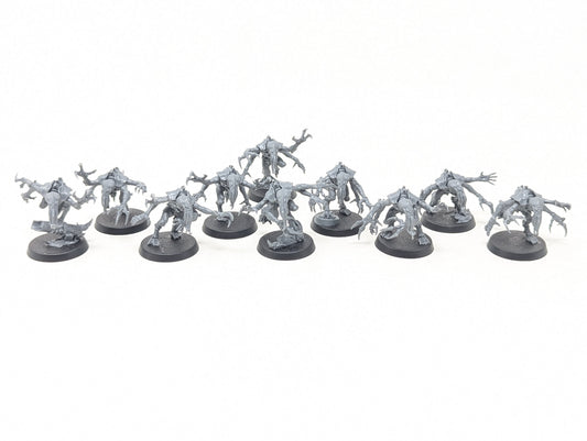 Genestealers