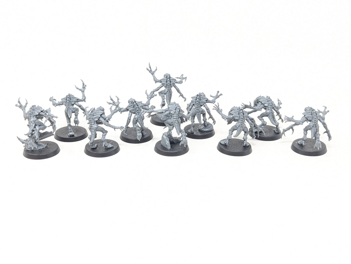 Genestealers