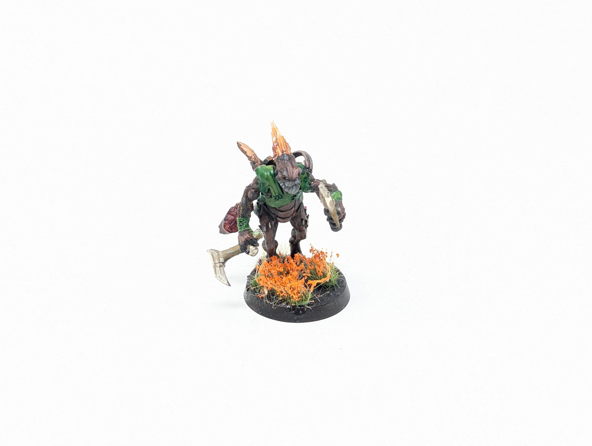 Kroot Flesh Shaper (Conversion/Tabletop)
