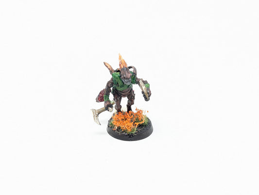 Kroot Flesh Shaper (Conversion/Tabletop)