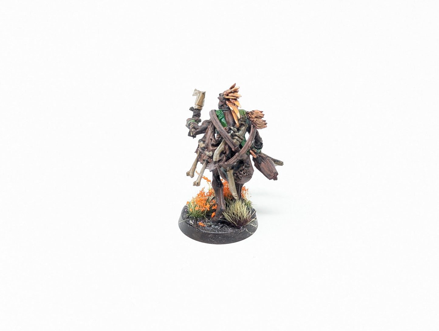 Kroot Flesh Shaper (Conversion/Tabletop)
