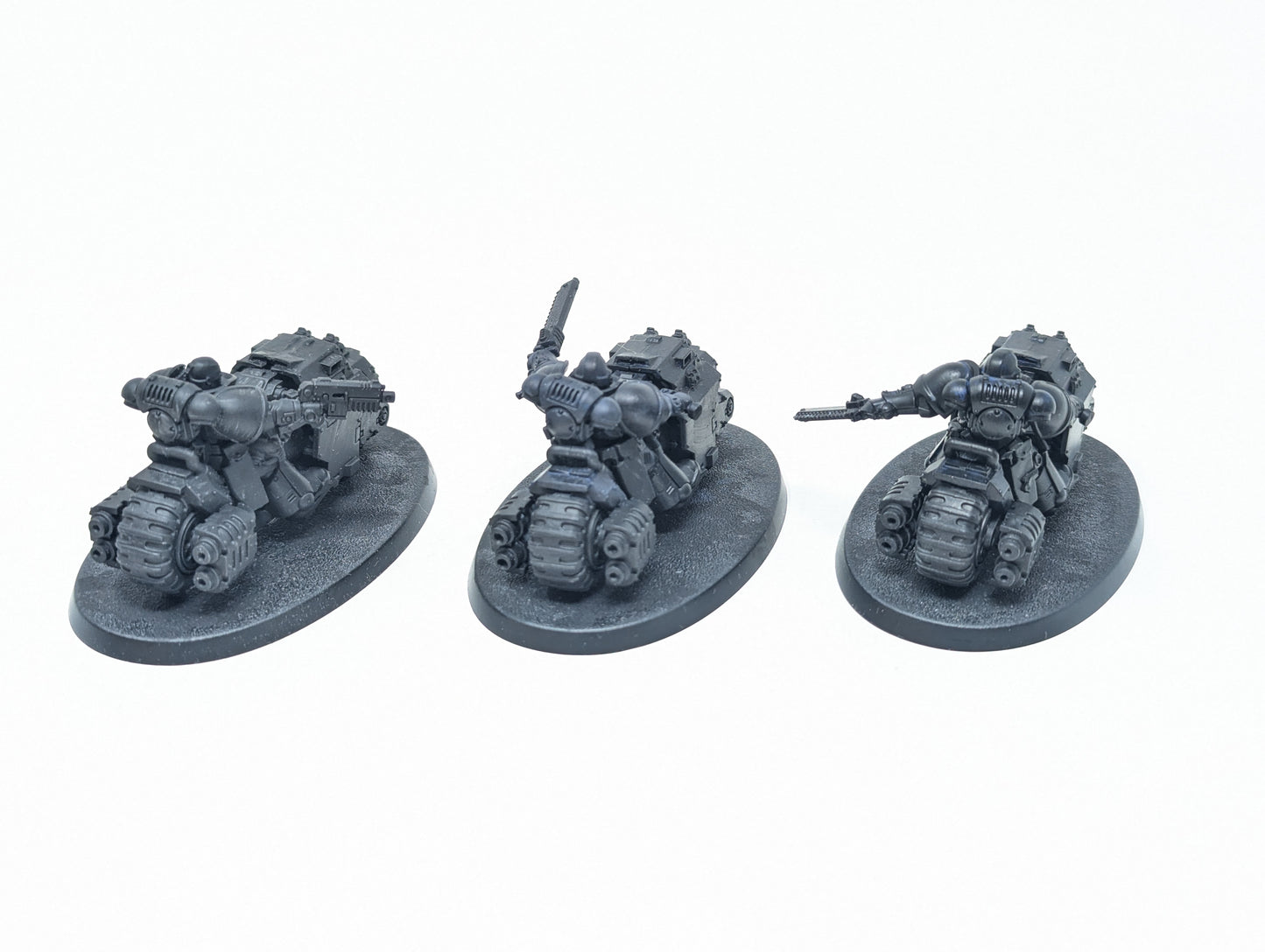 Outriders