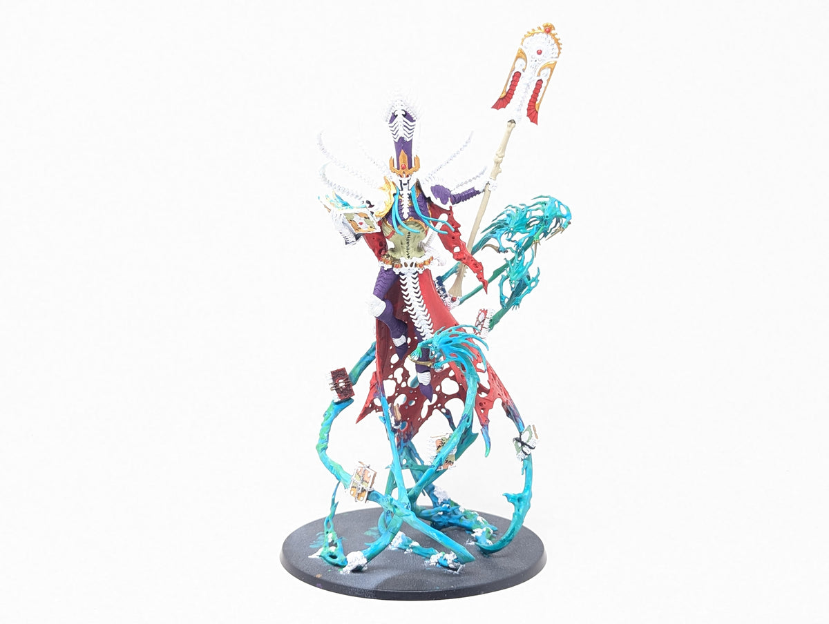 Nagash, Supreme Lord of the Undead (Tabletop)