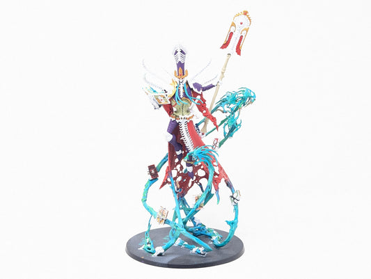 Nagash, Supreme Lord of the Undead (Tabletop)