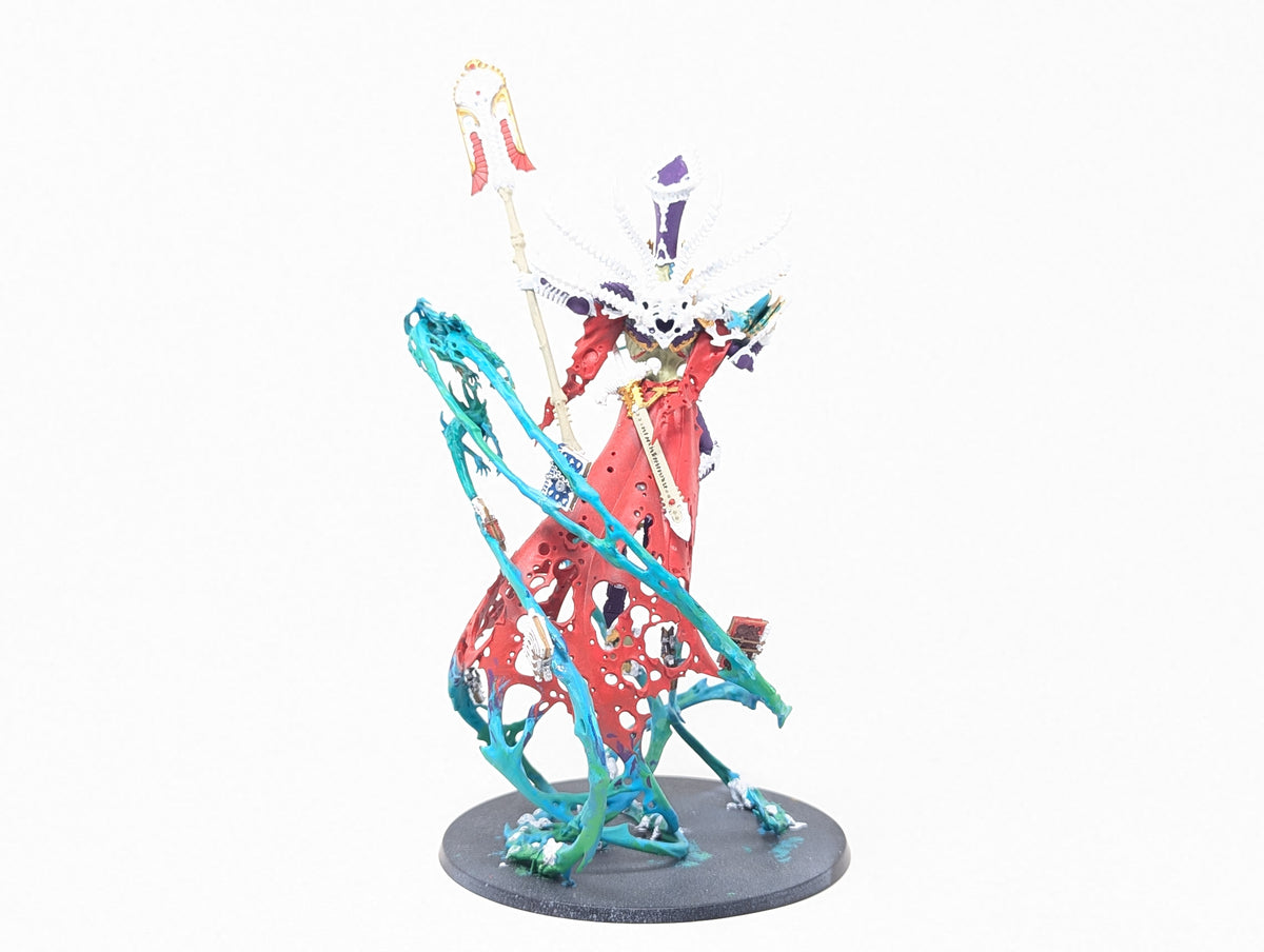 Nagash, Supreme Lord of the Undead (Tabletop)