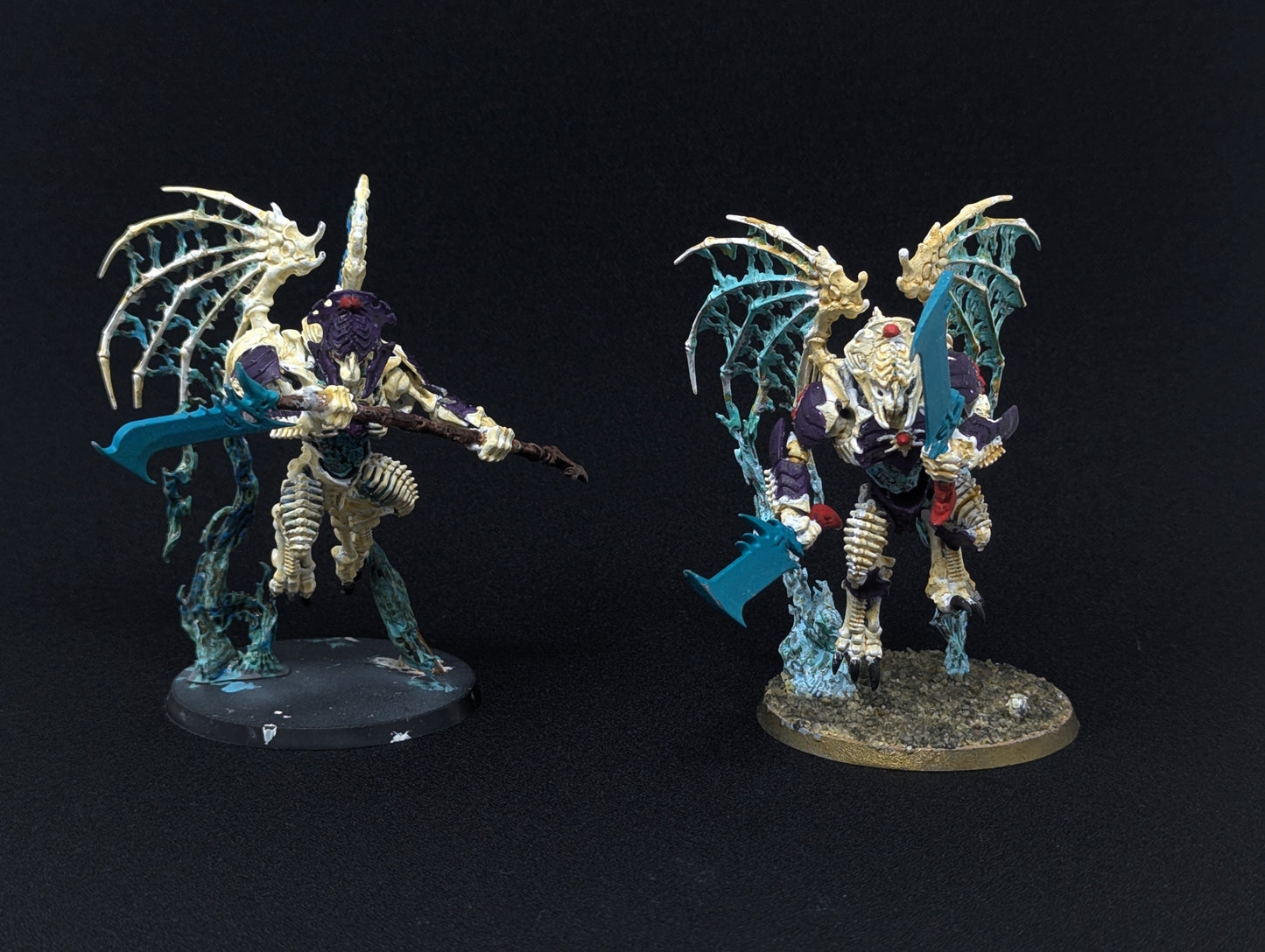 Morghast (Tabletop)