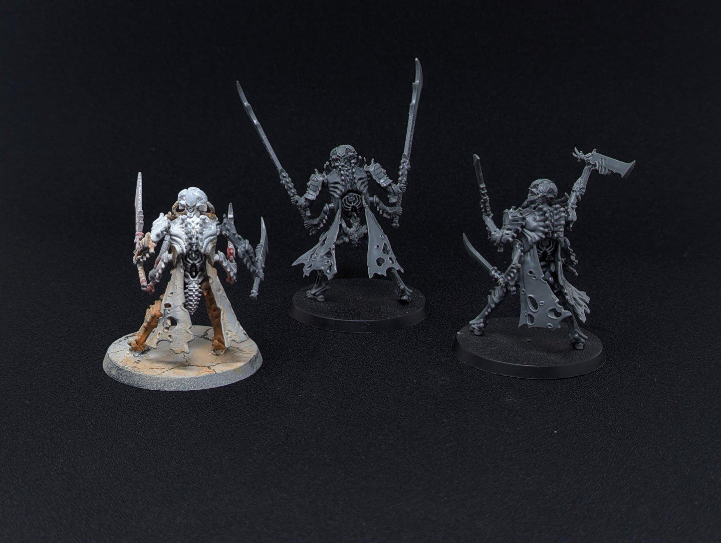 Necropolis Stalkers