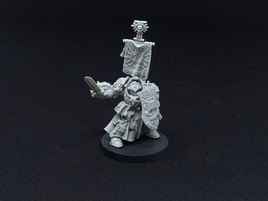 Lord Kaldor Draigo