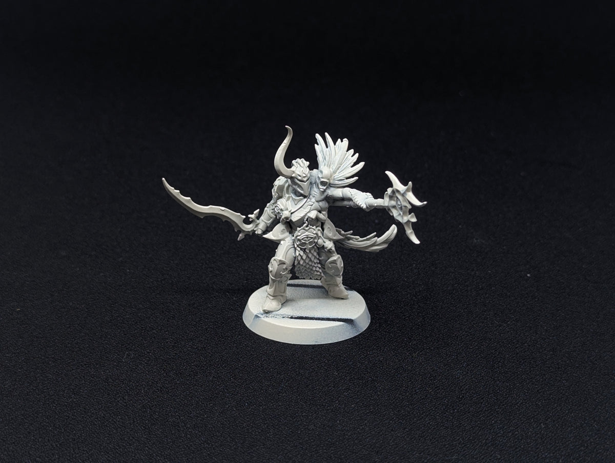 Curseling, Eye of Tzeentch