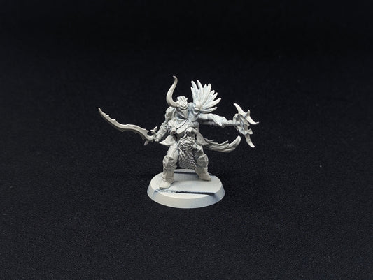 Curseling, Eye of Tzeentch