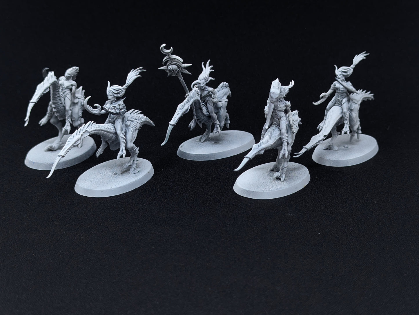 Seekers of Slaanesh