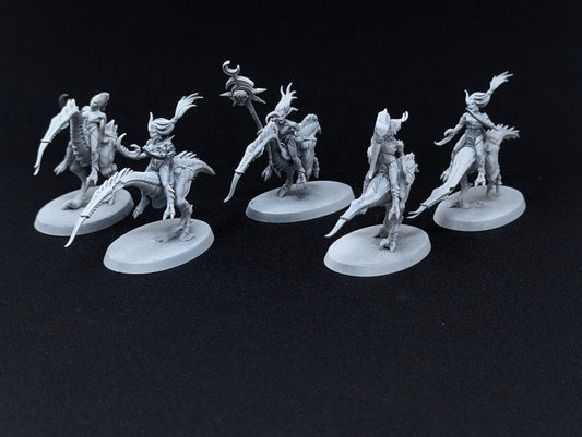 Seekers of Slaanesh