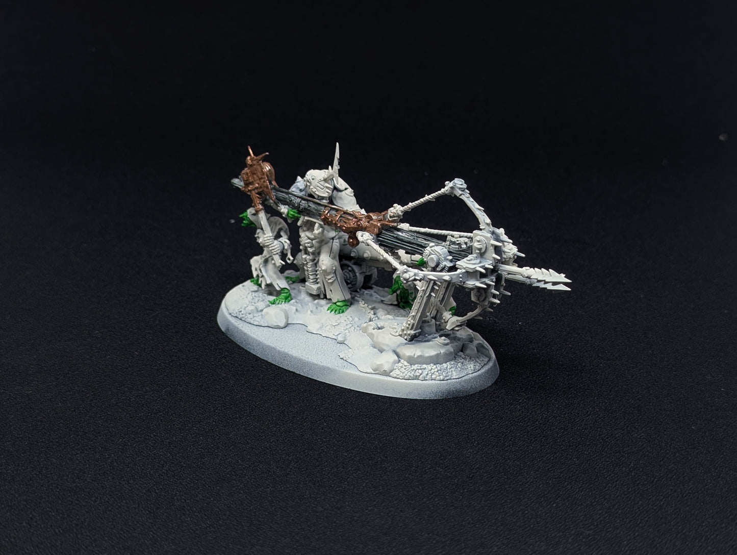 Beast-skewer Killbow