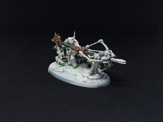 Beast-skewer Killbow