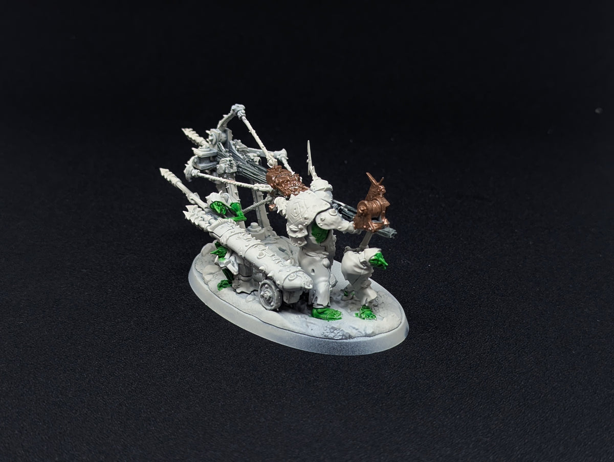 Beast-skewer Killbow