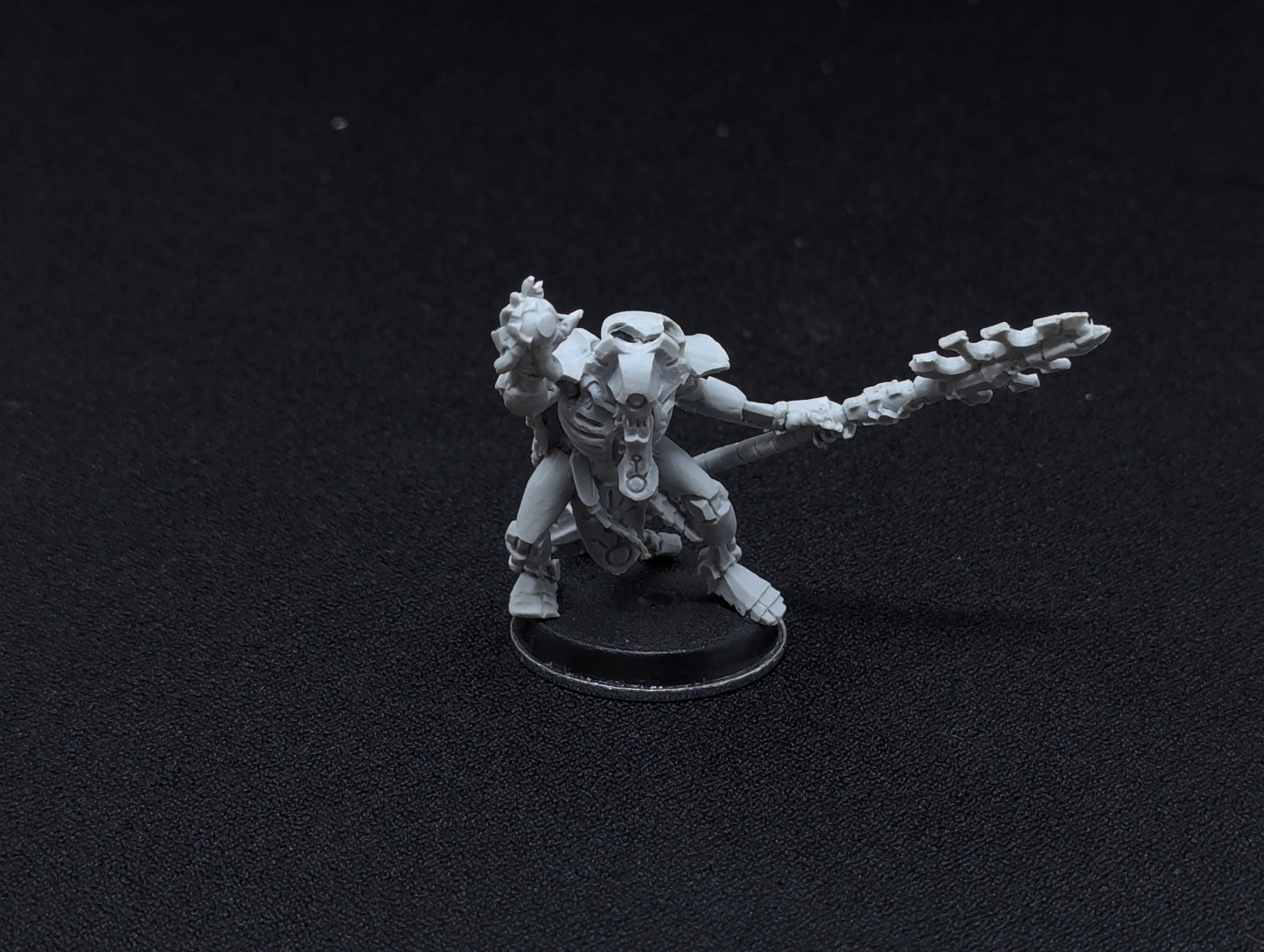 Cryptek (Old Model)