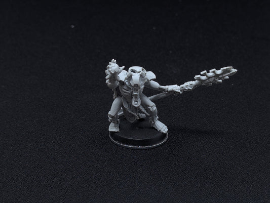 Cryptek (Old Model)