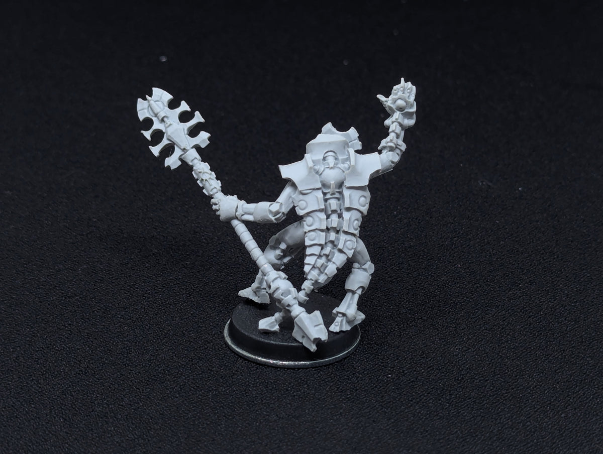 Cryptek (Old Model)