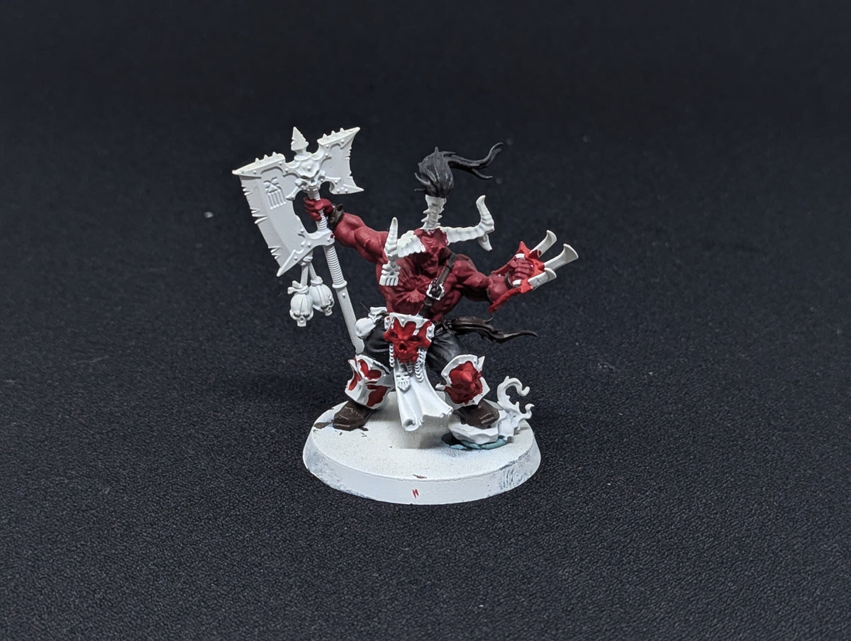 Deathbringer