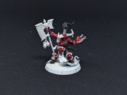 Deathbringer