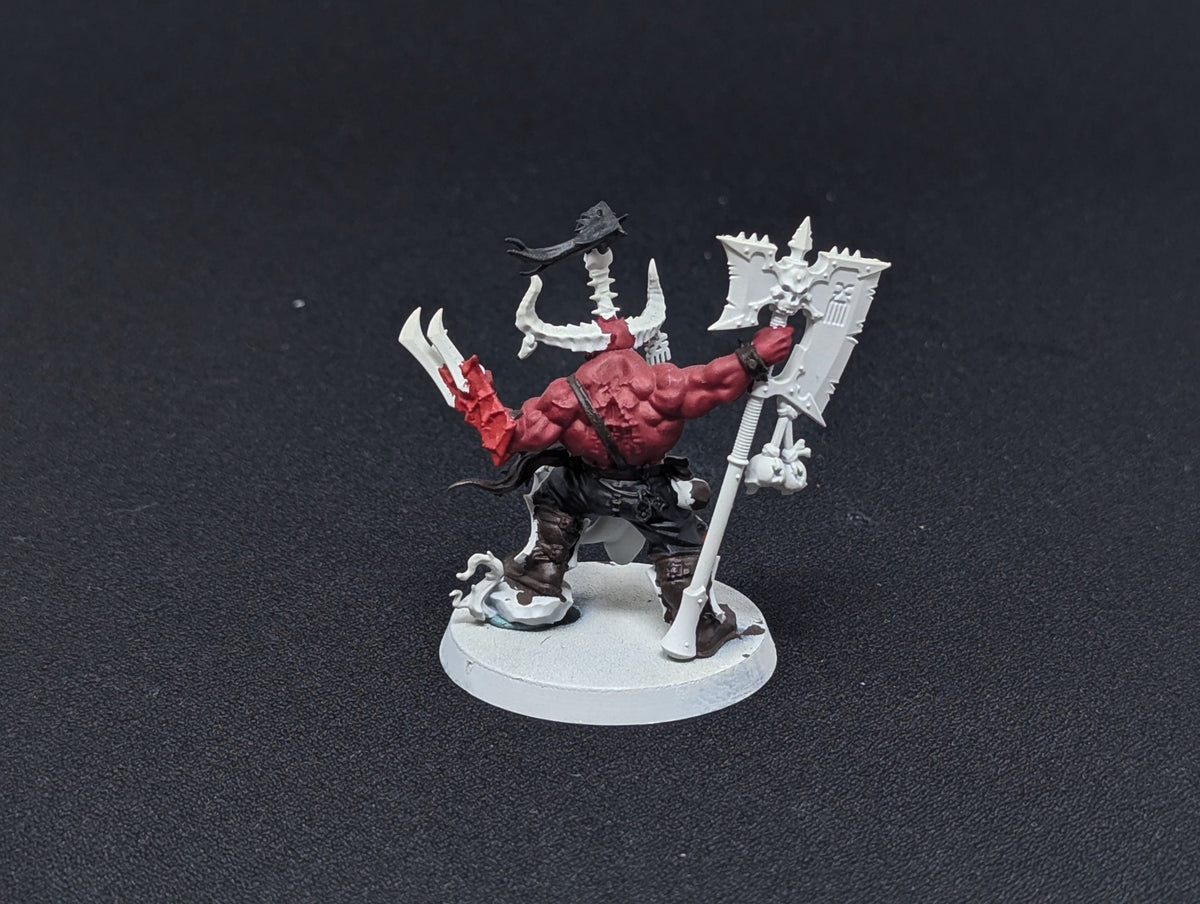 Deathbringer