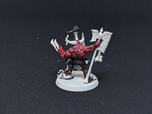 Deathbringer