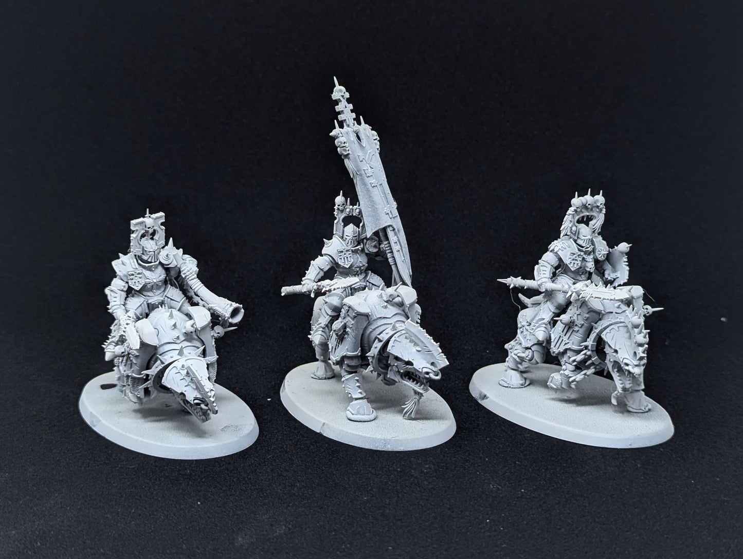 Mighty Skullcrushers