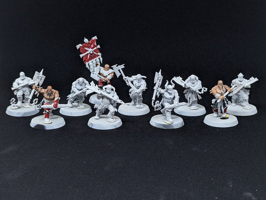 Bloodreavers