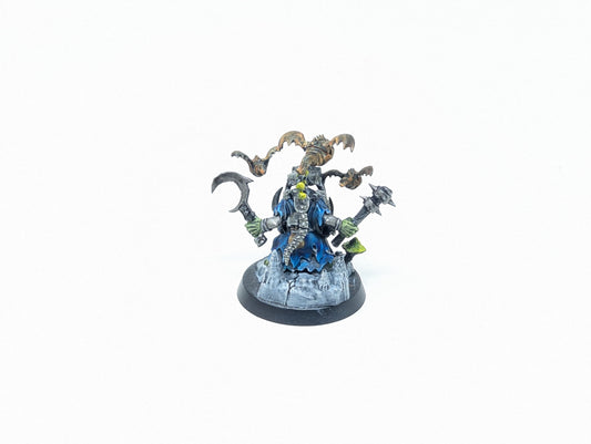 Rabble-Rowza (Tabletop)
