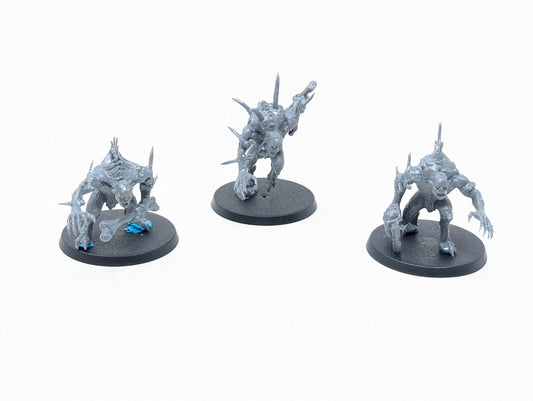 Crypt Horrors