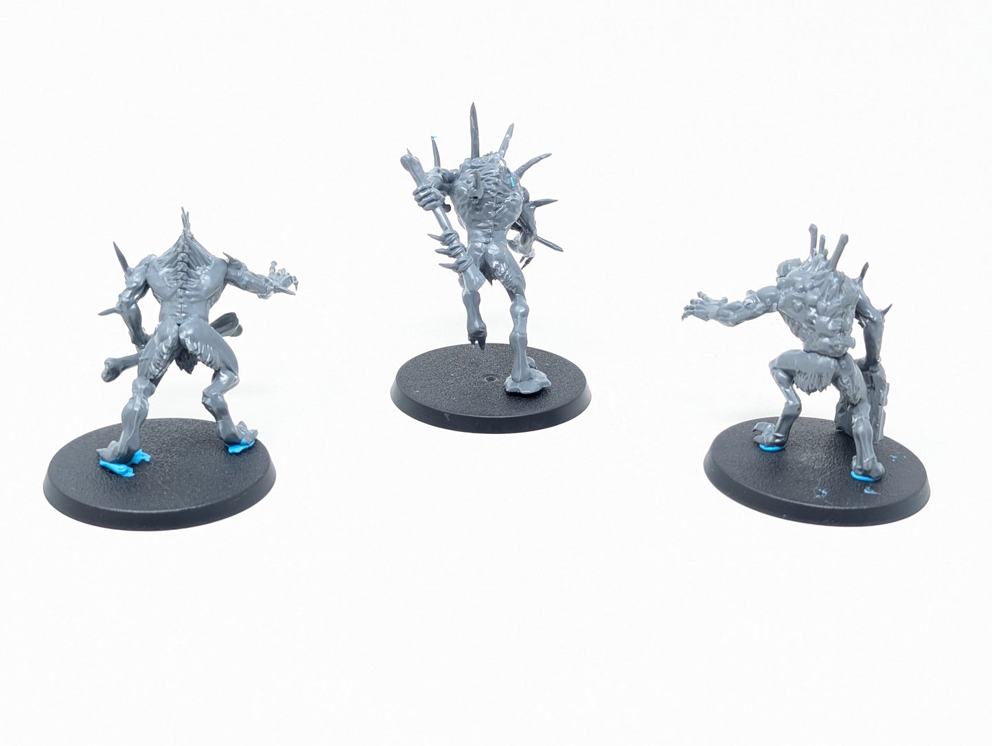 Crypt Horrors