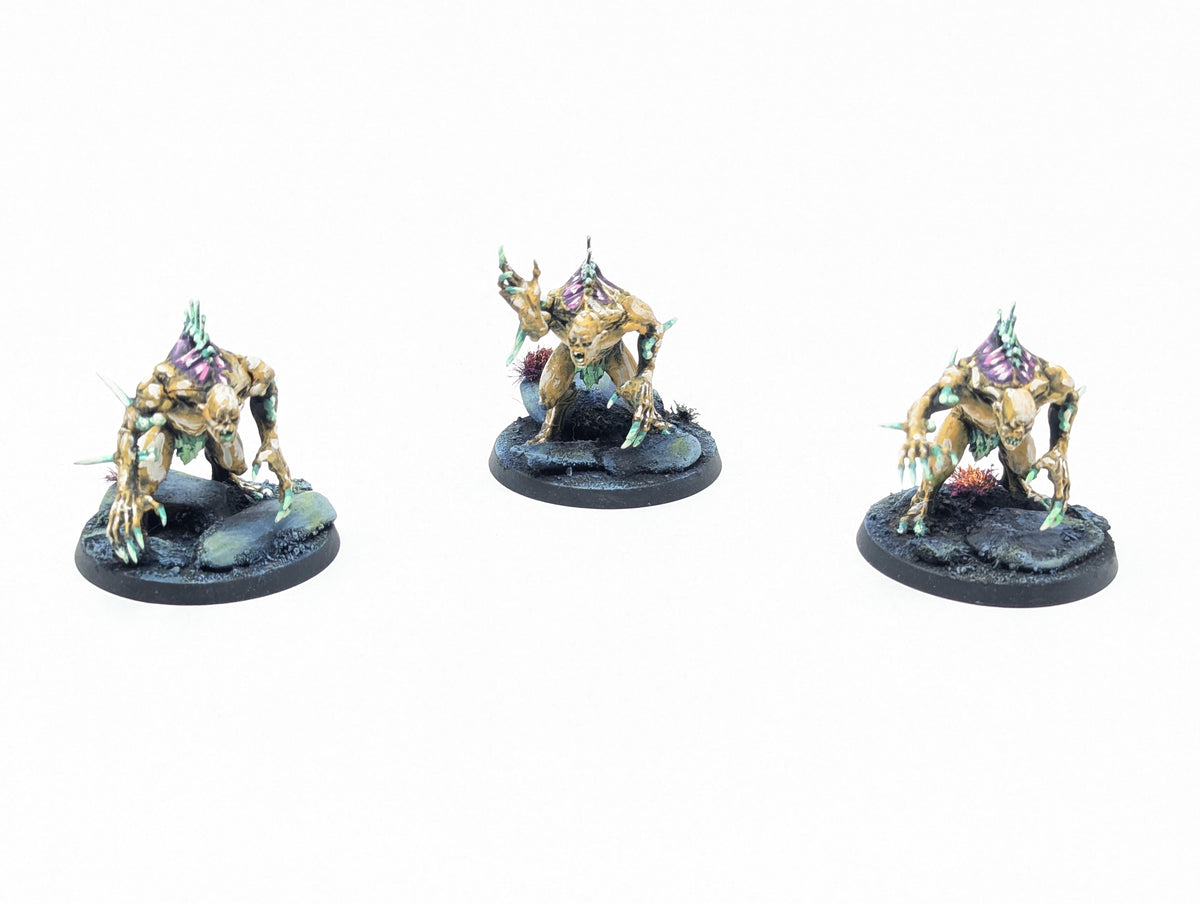 Crypt Horrors (Well Painted)