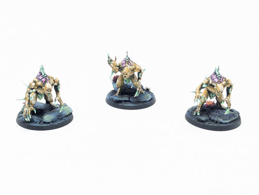 Crypt Horrors (Well Painted)