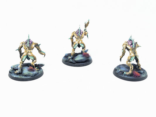 Crypt Horrors (Well Painted)