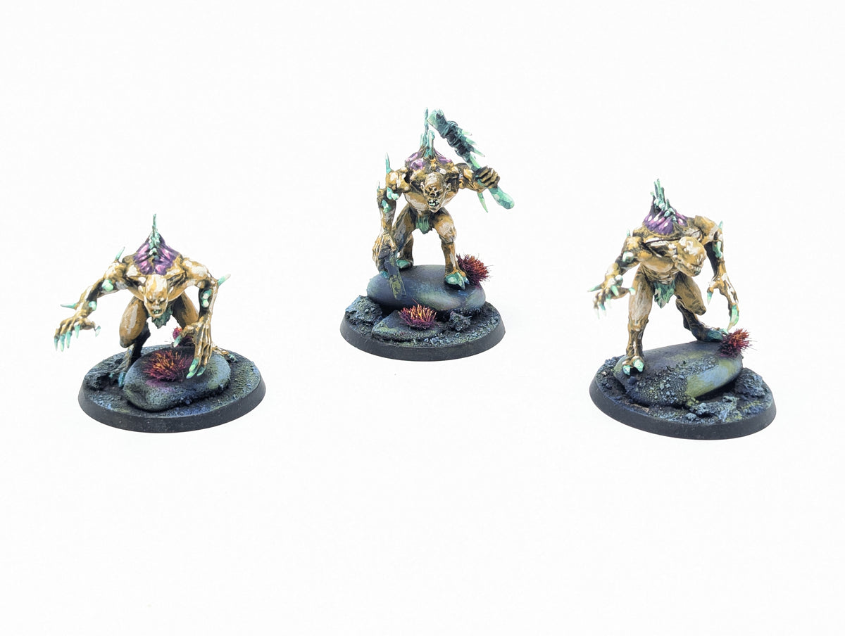 Crypt Horrors (Well Painted)